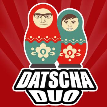Datscha Duo - Der WM-Podcast