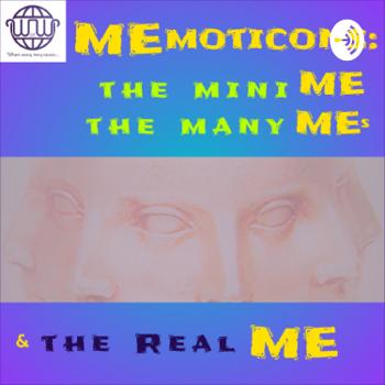 MEmoticons: the mini ME, the many MEs and the Real ME
