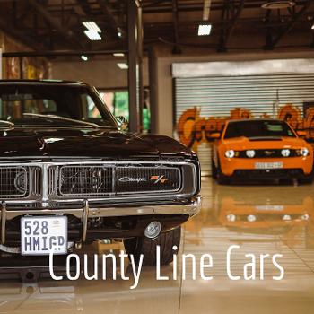 County Line Cars