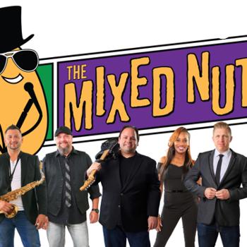 The Mixed Nuts Podcast
