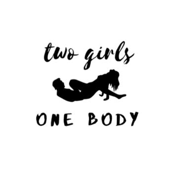 Two Girls, One Body