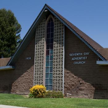 Simi Valley SDA Church