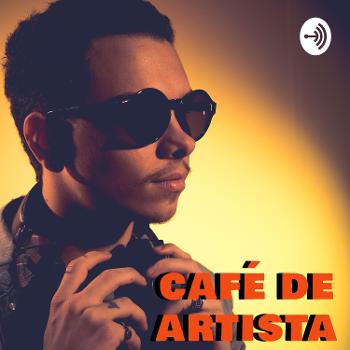 Cafe de Artista
