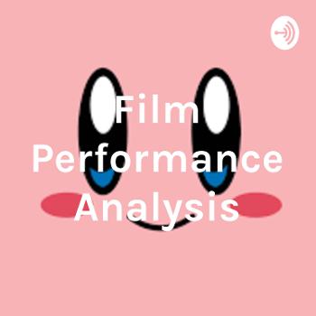Film Performance Analysis