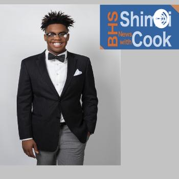 BHS News with Shimei Cook podcast