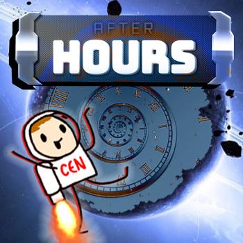 After Hours Podcast