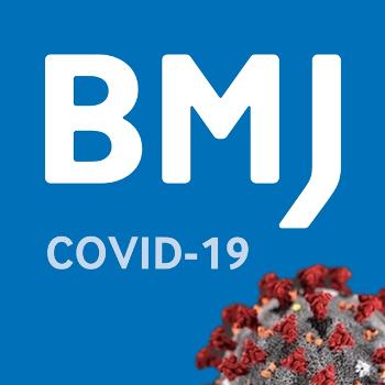 BMJ's Coronavirus (COVID-19) playlist