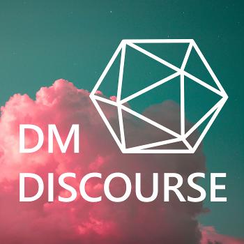 DM Discourse || A Dungeons