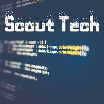 Scout Tech - Explain your job to a 15-year old