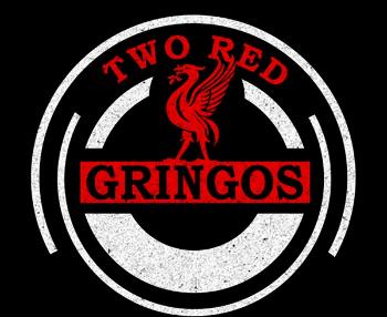 Two Red Gringos, a LFC Podcast