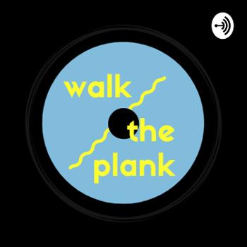 walk the plank
