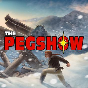 The PEGShow