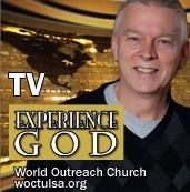 World Outreach Church | Experience God TV Podcast