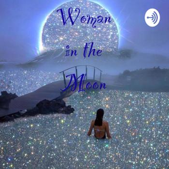 Woman in the Moonfully