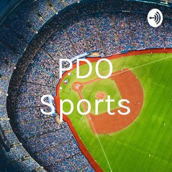 PDO Sports
