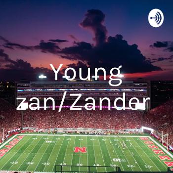 Young zan/Zander