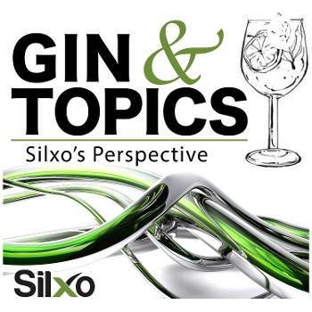 Gin and Topics: Silxo's Perspective
