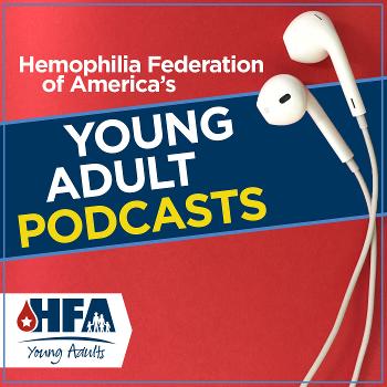 HFA Young Adult Podcast Series