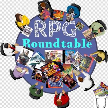The RPG Roundtable