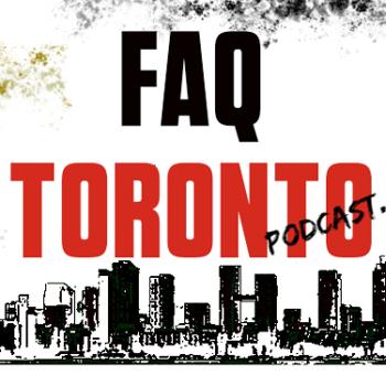 FAQ Toronto is a podcast dedicated to answering the burning questions of Torontonians.
