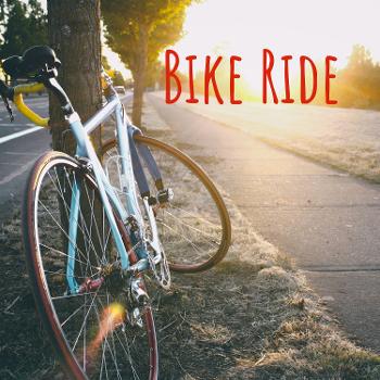Bike Ride Podcast