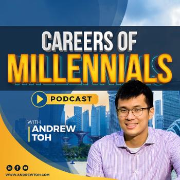 Careers of Millennials Podcast