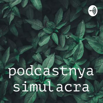 podcastnya Mel Damayanto