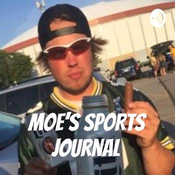 Moe's Sports Journal