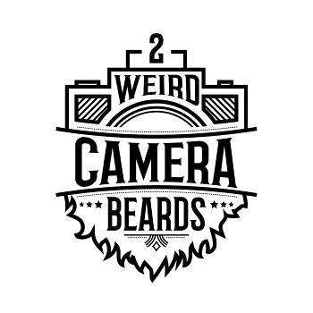 2 Weird Camera Beards