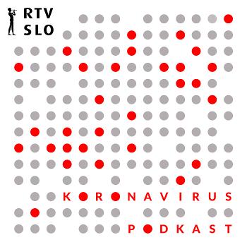 Koronavirus podkast