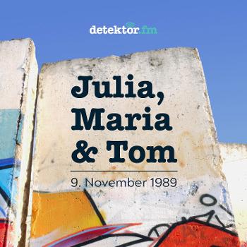 1989 | Julia, Maria