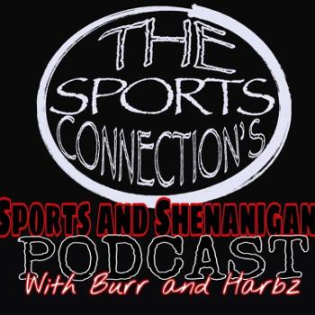 TSC's Sports and Shenanigans Podcast