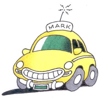 Taxi Mark