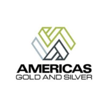 Americas Gold and Silver Corporation (TSX: USA)