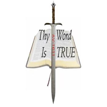 Thy Word is True Ministry Podcast