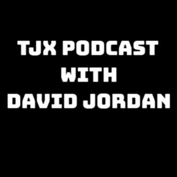 TJX Podcast AKA The Jordan Xperience Podcast