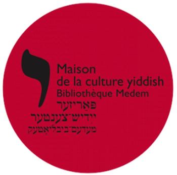 Yiddish haynt &#8211; Shahar Fineberg