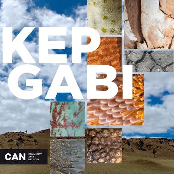 Kep Gabi - Stories from Yued Country