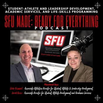 SFU Made: Ready for Everything