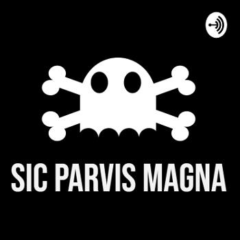 Sic Parvis Magna