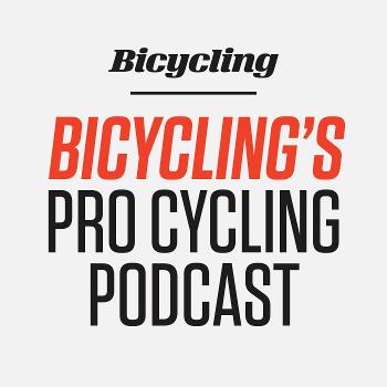 Pro Cycling Podcast