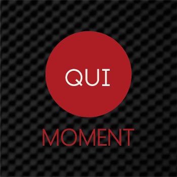 The QUI Moment