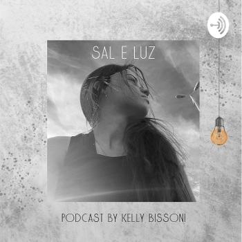 Sal e luz - Kelly Bissoni