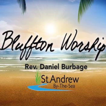Bluffton Worship - St. Andrew by the Sea