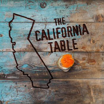 The California Table