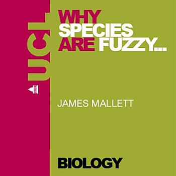 Why Species are Fuzzy - Video