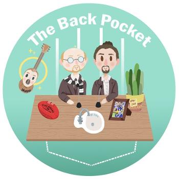 The Back Pocket
