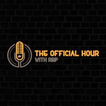 The Official Hour with RBP