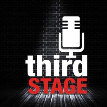 ACT's Third Stage Podcast