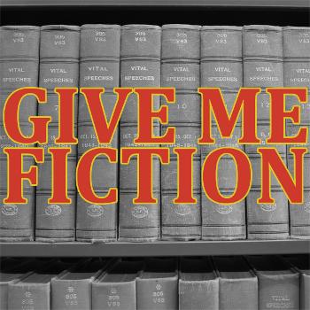 Give Me Fiction